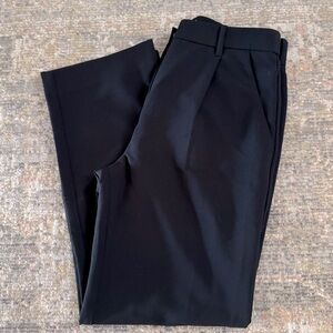Abercrombie & Fitch - Tailored Straight Leg Pants (NWT)